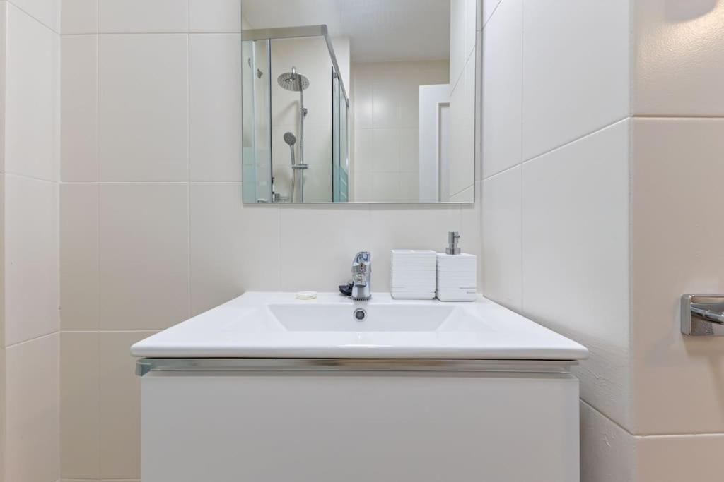 Apartment Jimios Center By Valcambre Seville