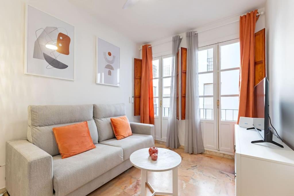 Apartment Jimios Center By Valcambre