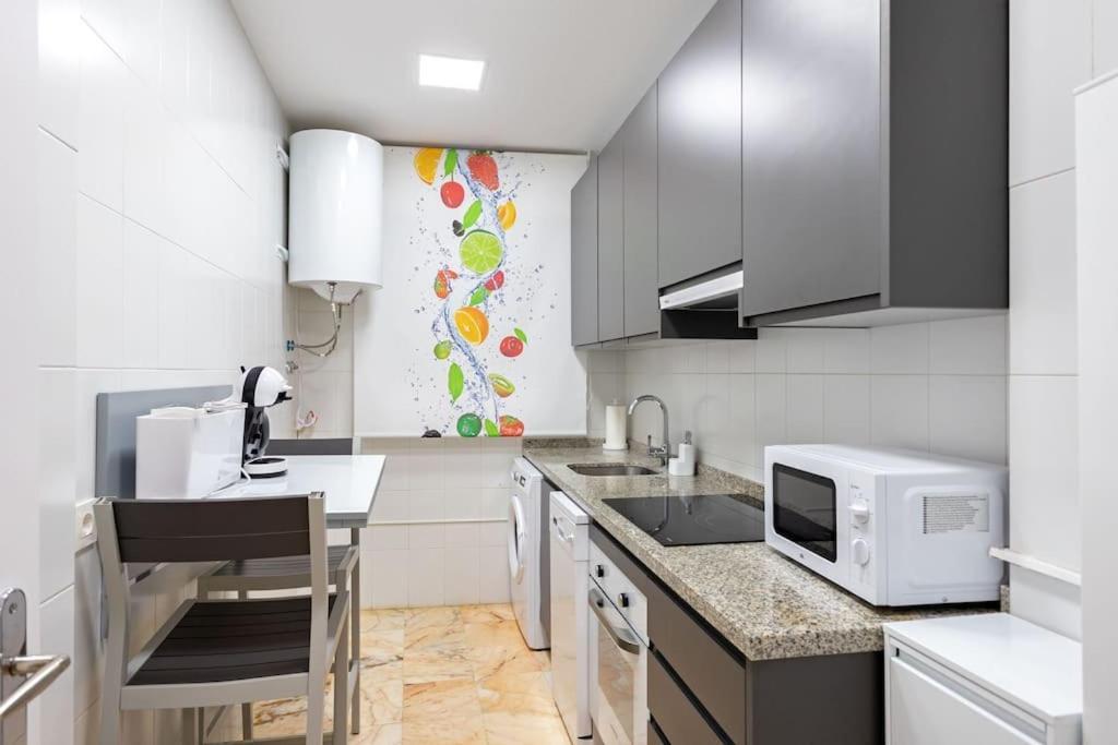 Apartment Jimios Center By Valcambre Seville