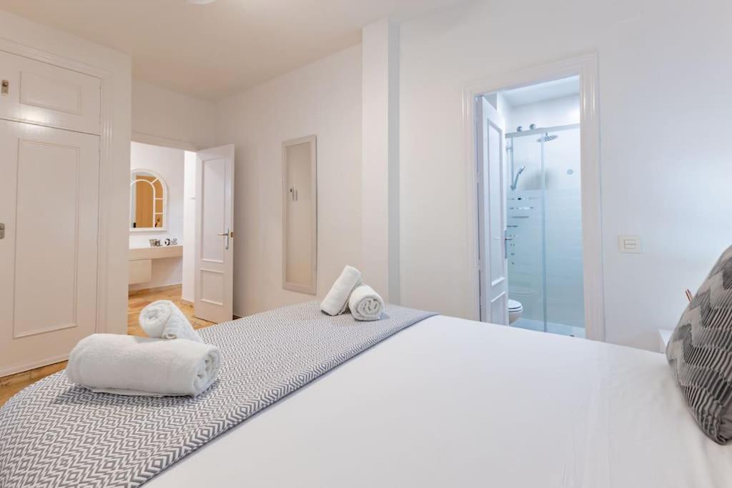Apartment Jimios Center By Valcambre