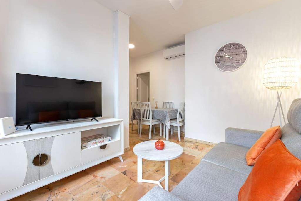 Apartment Jimios Center By Valcambre Seville