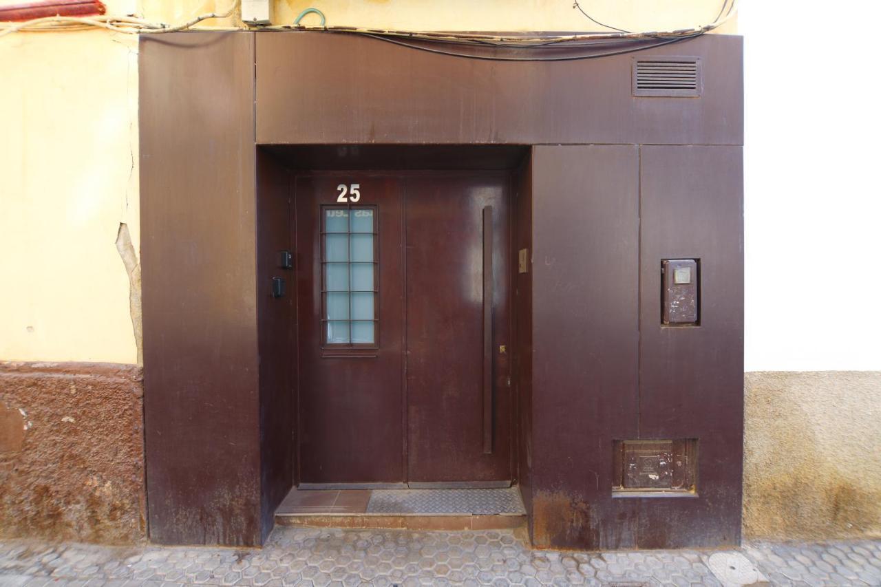 Rentalsevilla De Paseo Por El Centro Sevilla