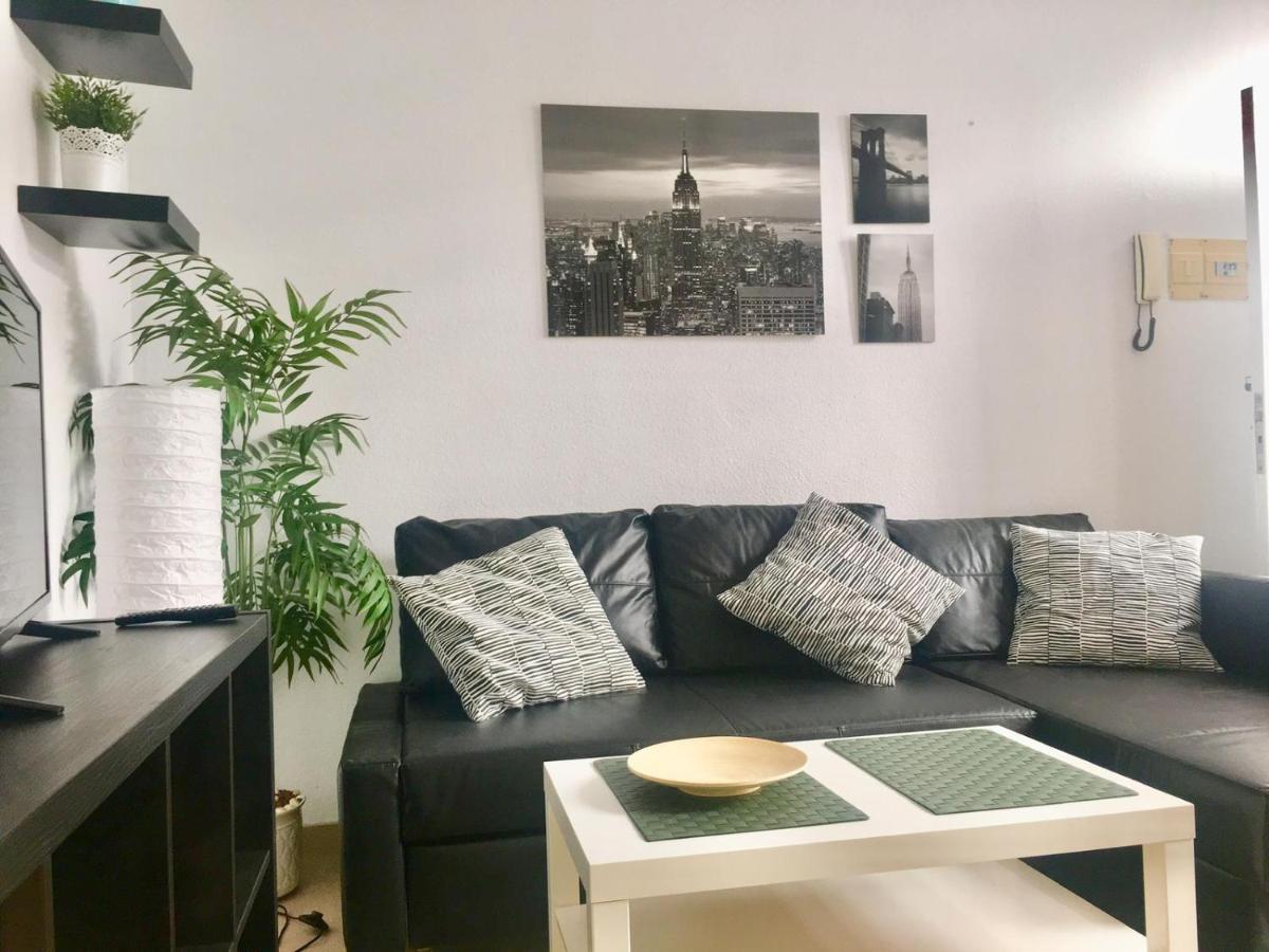 Apartamento Alfonso Xii Apartment Seville