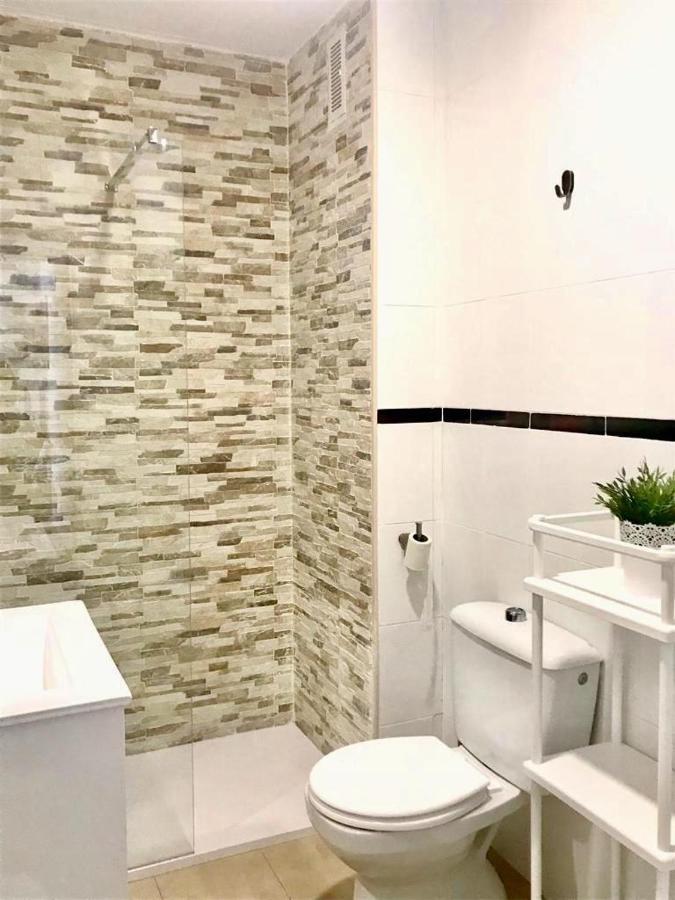 Apartamento Alfonso Xii Seville