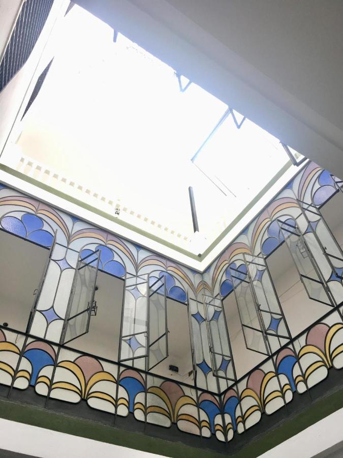 Apartamento Alfonso Xii