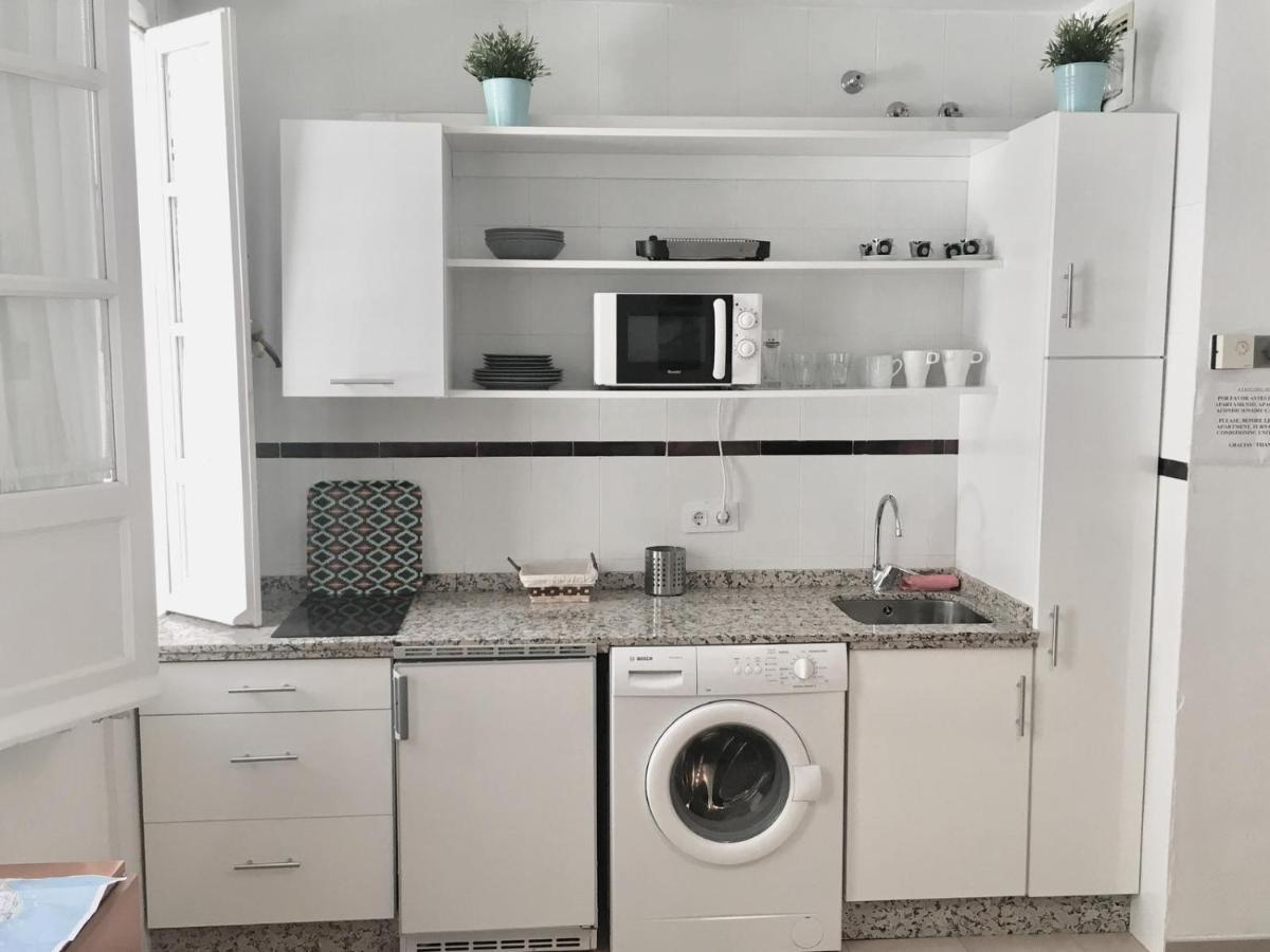 Apartamento Alfonso Xii *