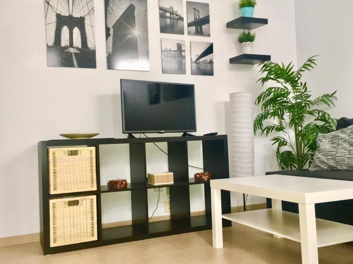 Apartamento Alfonso Xii Apartment *