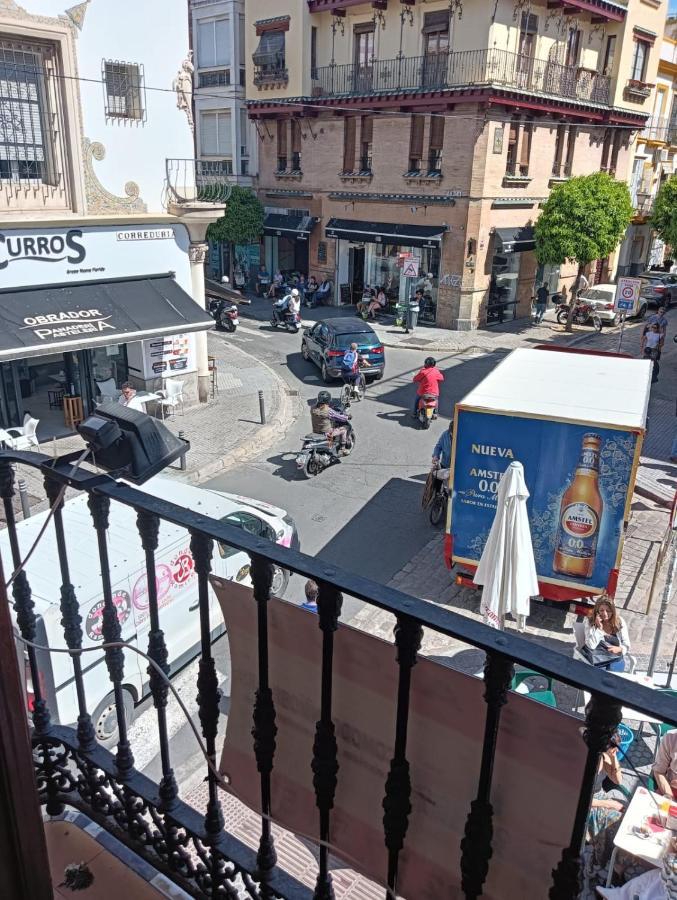 Calle Feria Apartment Seville