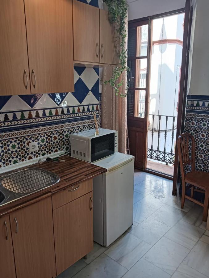 Apartment Calle Feria Seville