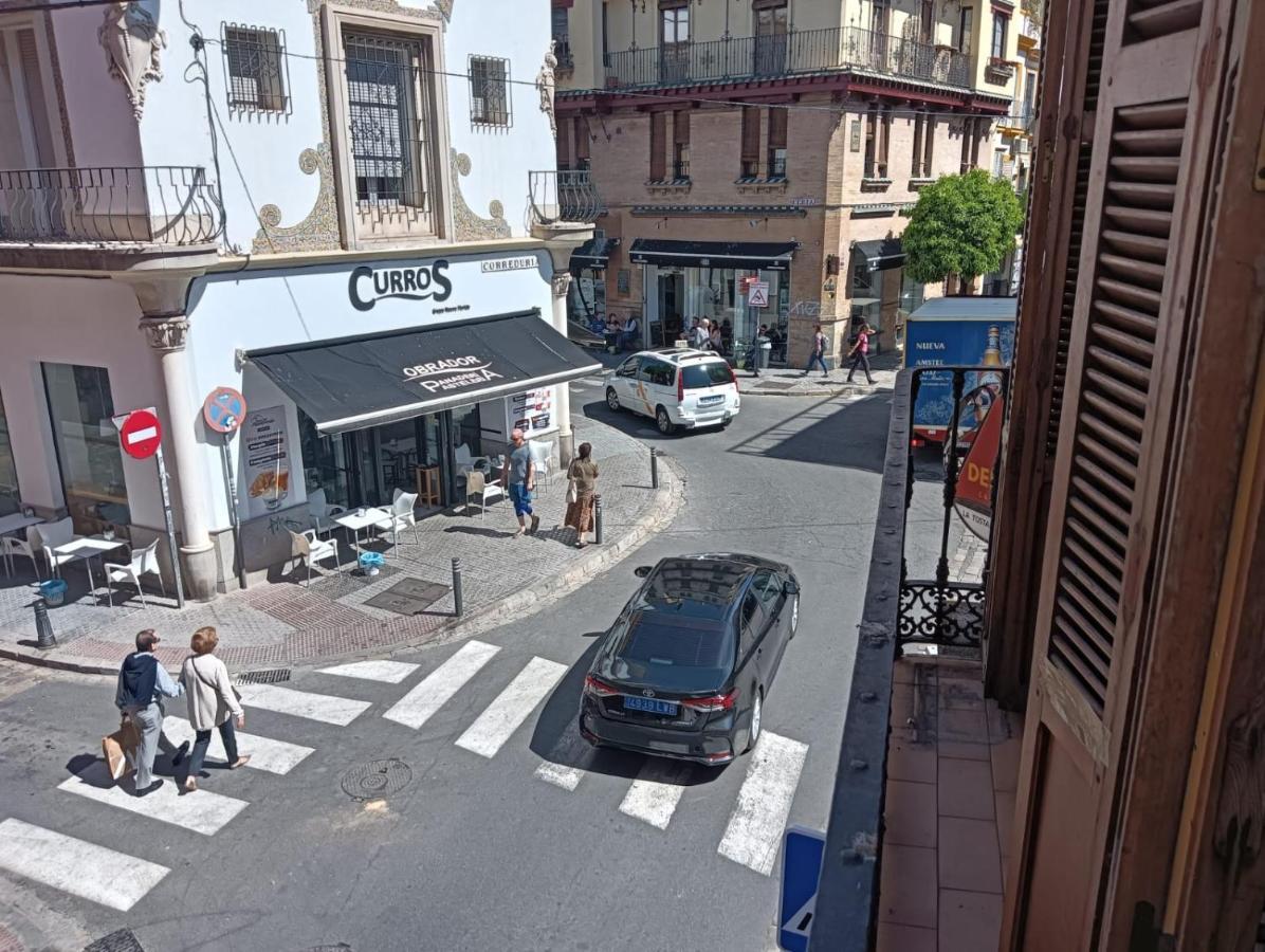 Apartment Calle Feria *