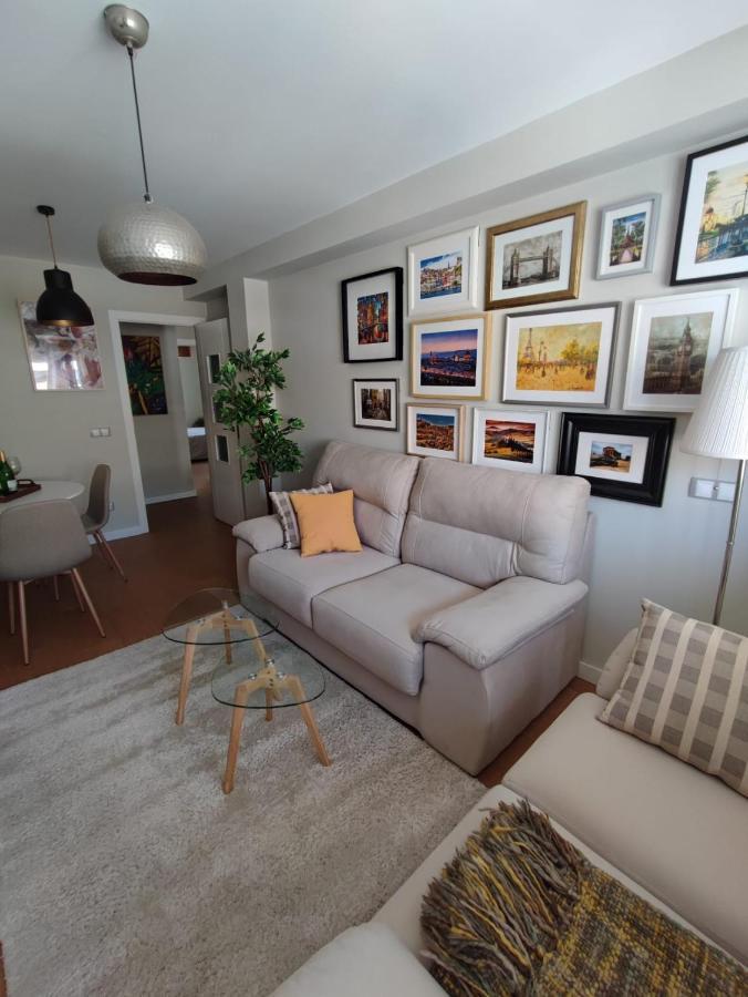 Hispalis Triana “autentica” Apartamento *