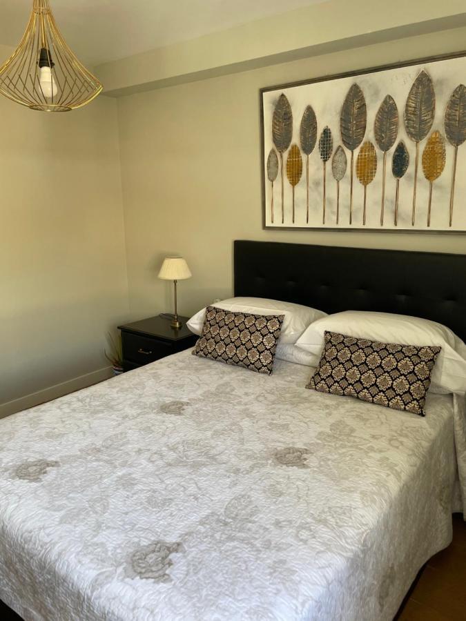 Hispalis Triana “autentica” Apartamento Sevilla