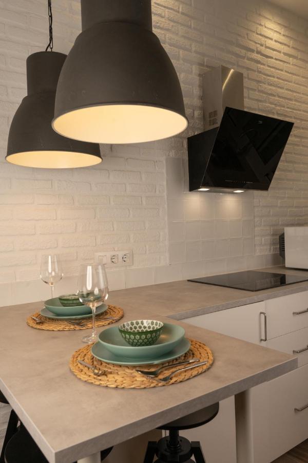 Apartment Apartsuite B&r Triana Arellano *