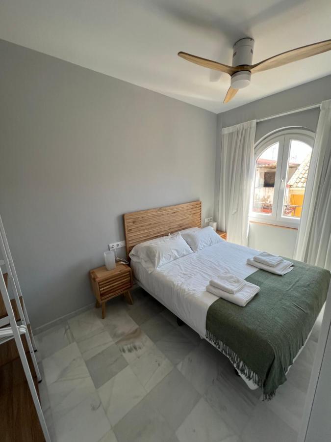 Apartment Casa De La Columna, Triana Seville