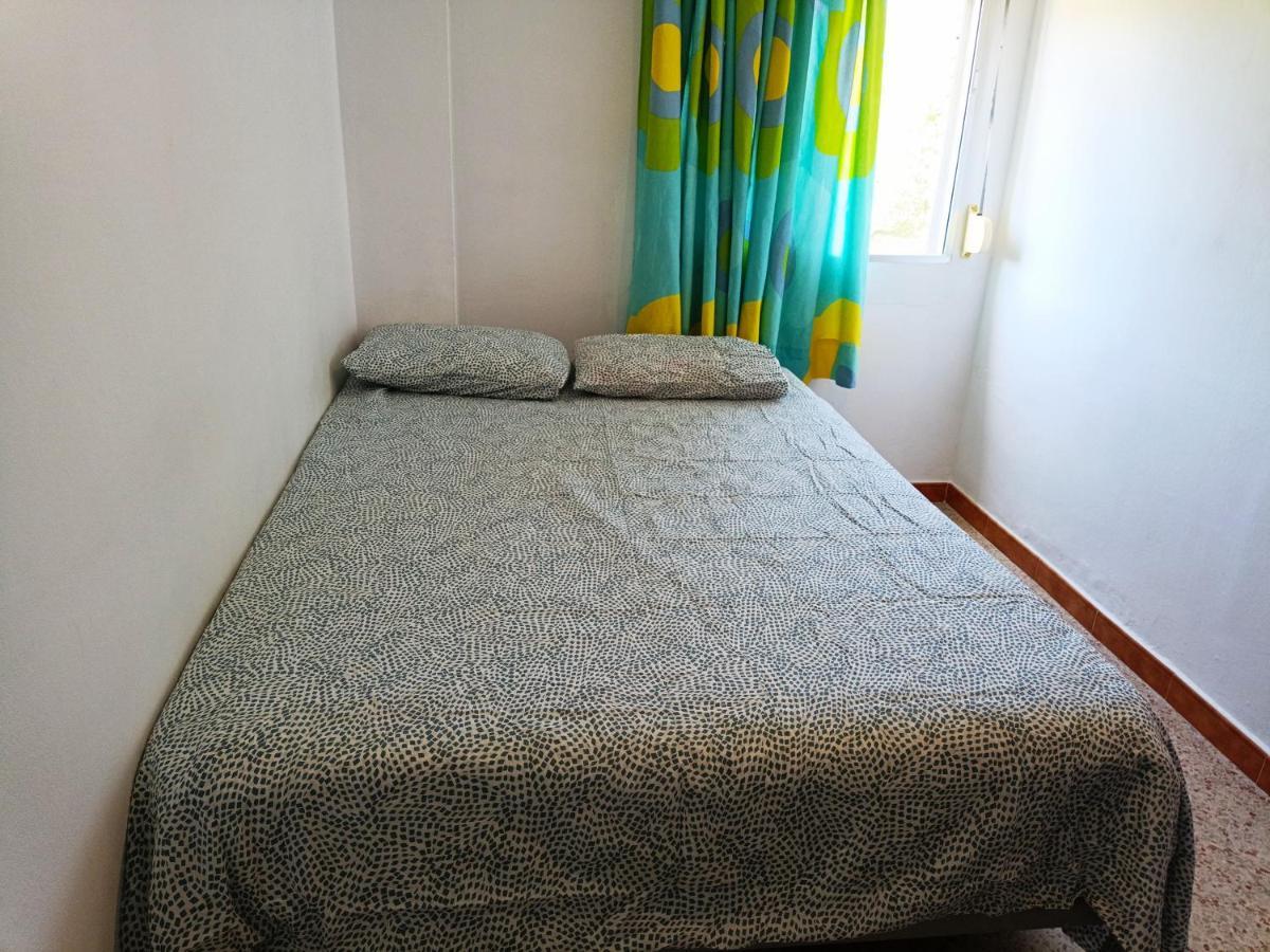 El Mirador De La Ermita Apartment