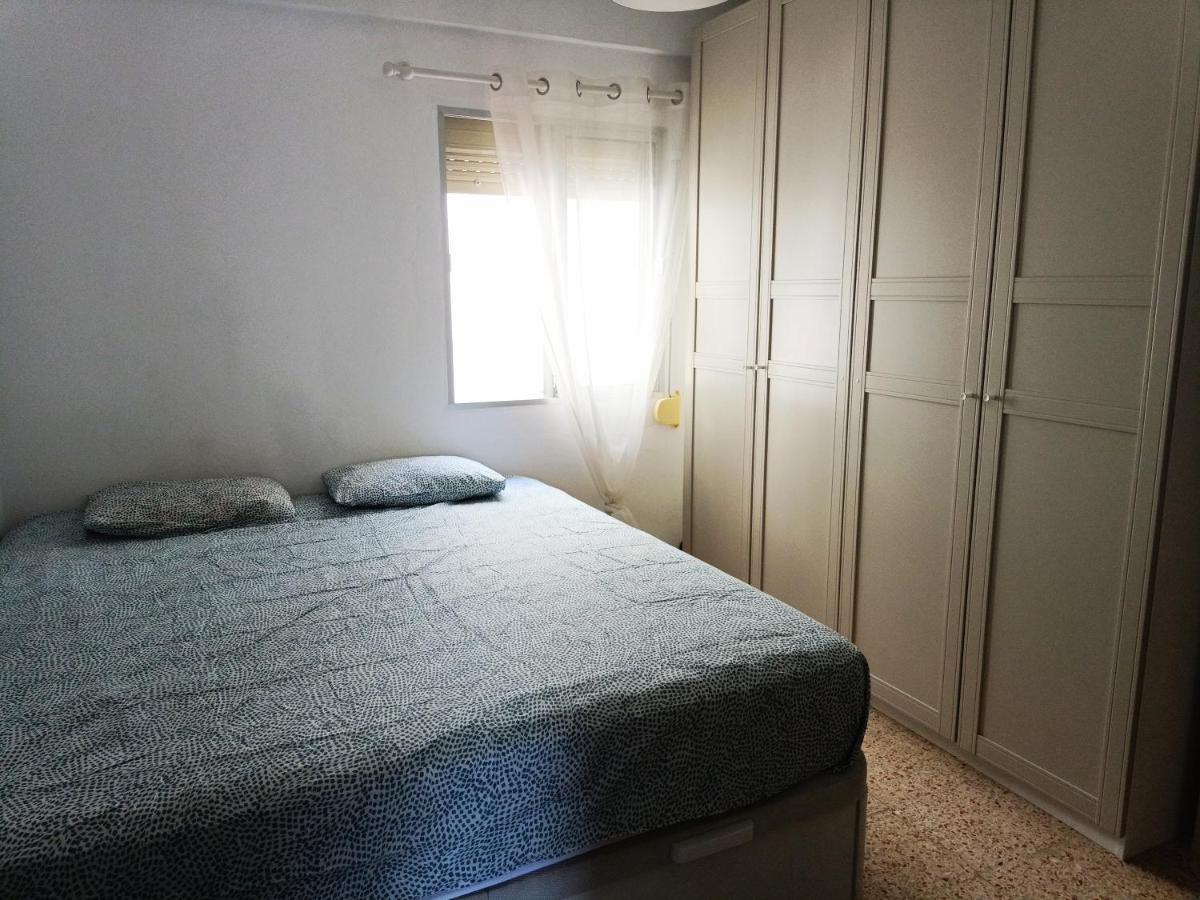 El Mirador De La Ermita Apartment