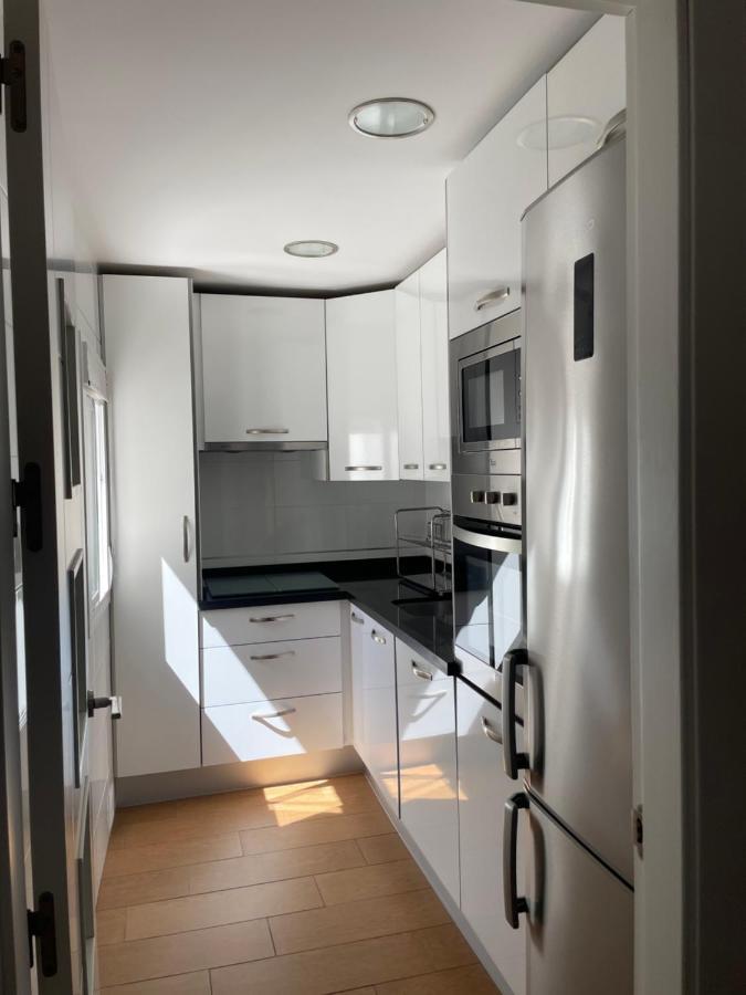 Hispalis Triana “autentica” Apartamento Sevilla