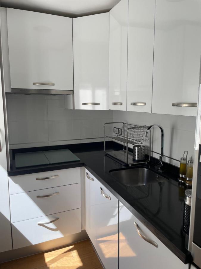 Hispalis Triana “autentica” Apartamento