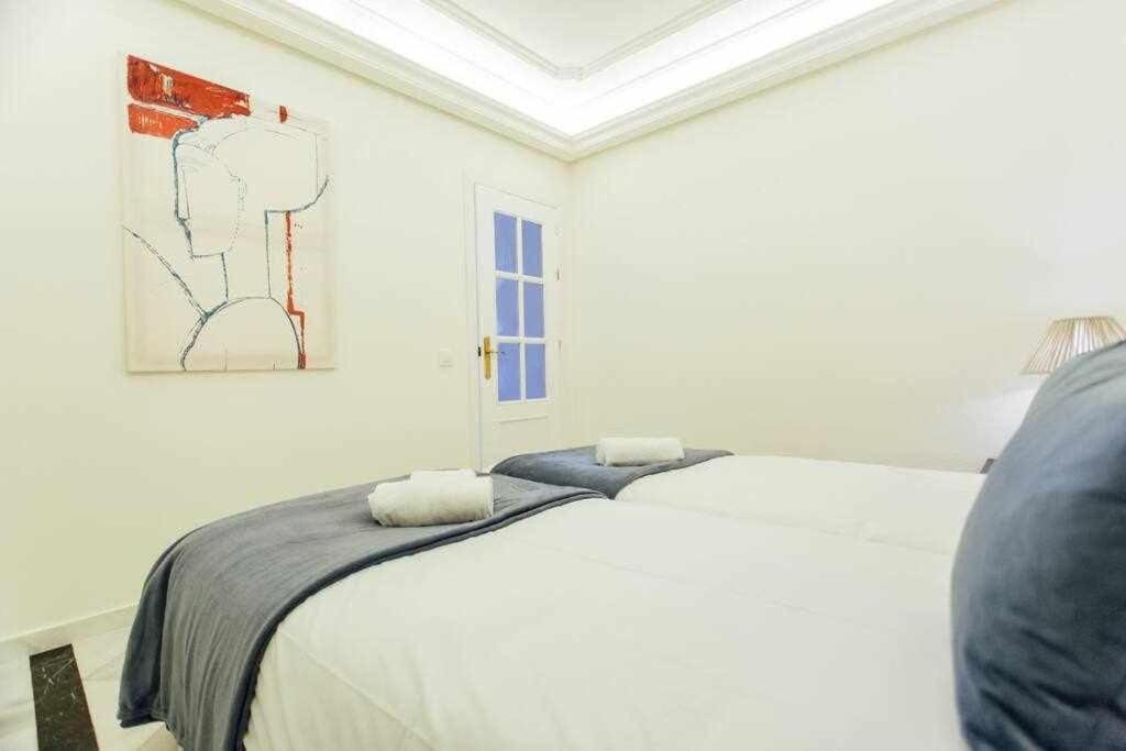 Apartamento Boutique Abades Sevilla