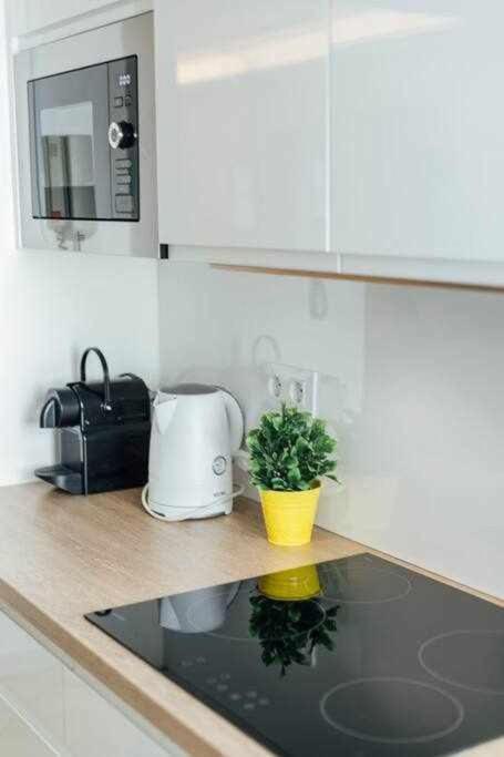 Boutique Abades Apartamento