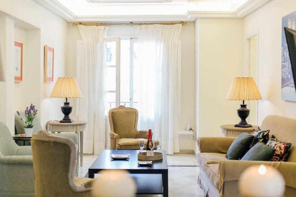 Boutique Abades Apartamento *