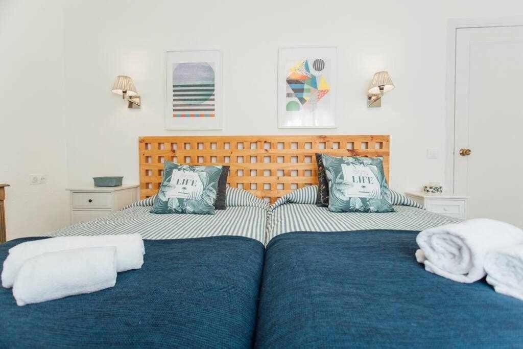 Boutique Abades Apartamento Sevilla