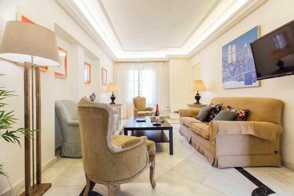 Boutique Abades Apartamento