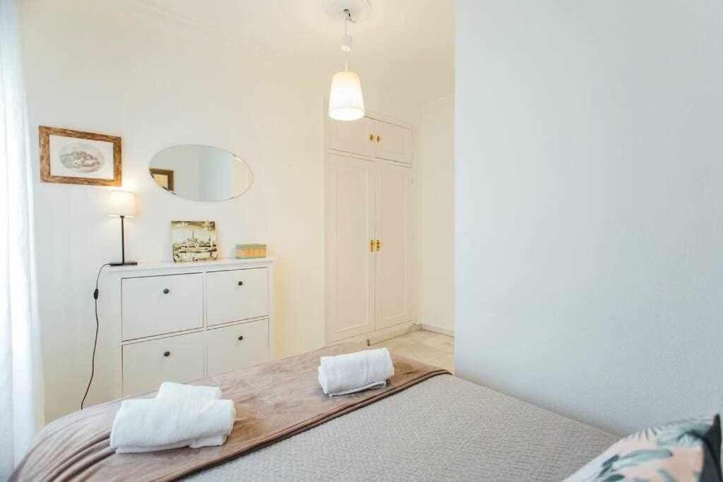 Apartamento Boutique Abades Sevilla