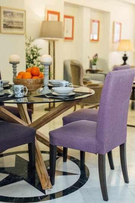 Boutique Abades * Sevilla