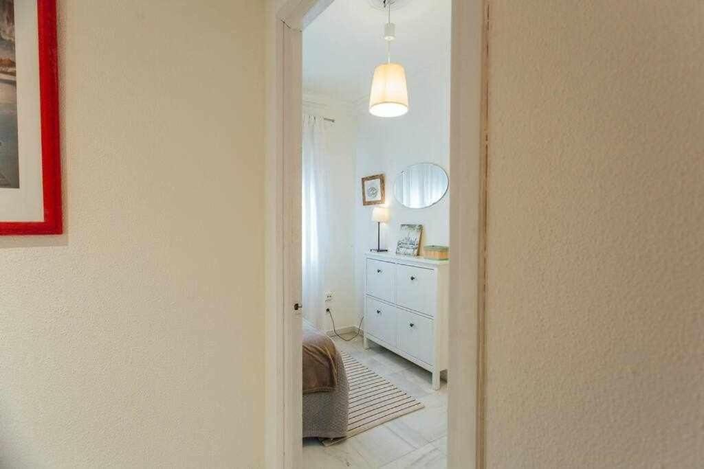 Boutique Abades Apartamento Sevilla