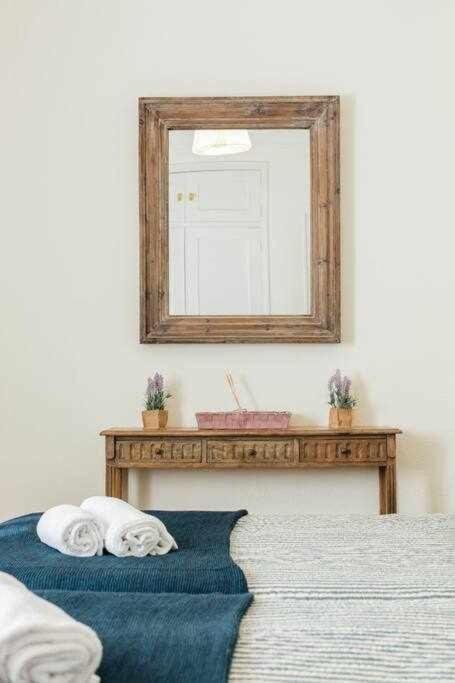Boutique Abades Apartamento Sevilla