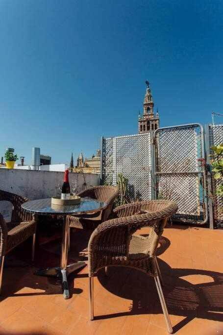 Boutique Abades Apartamento *