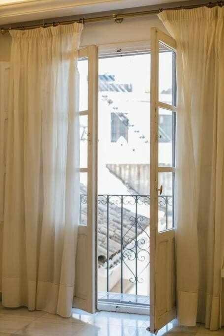 Apartamento Boutique Abades Sevilla