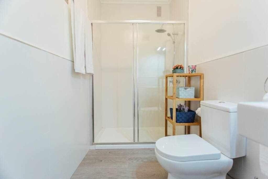 Boutique Abades Apartamento