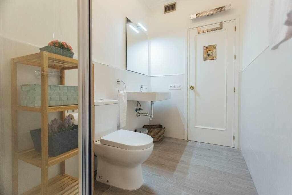 Boutique Abades Apartamento *