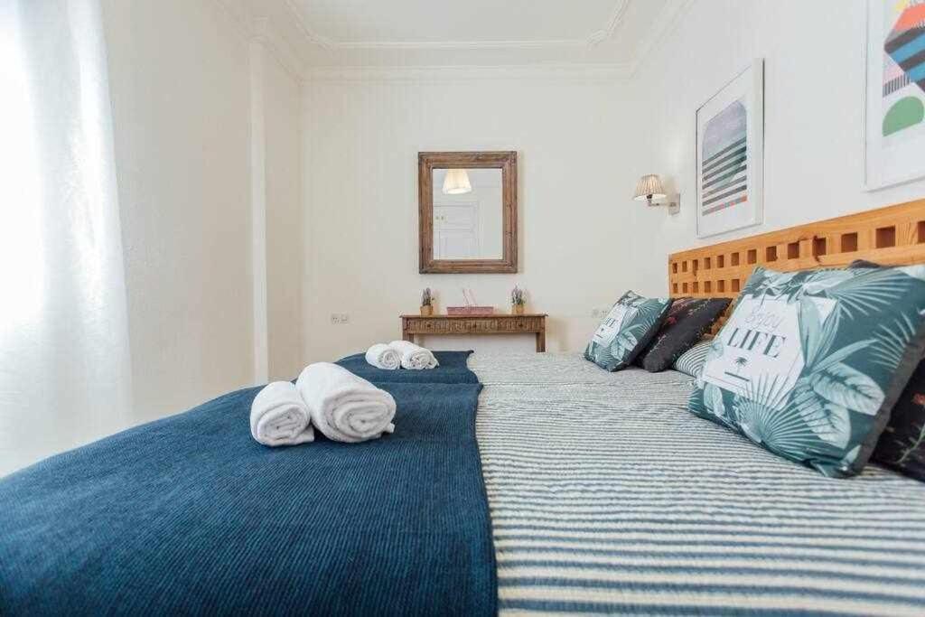 Boutique Abades Apartamento