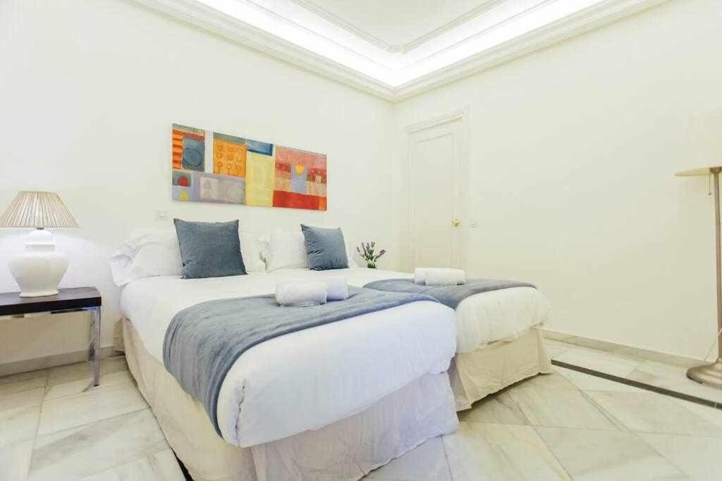 Boutique Abades Sevilla