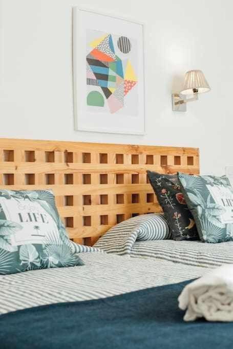 Apartamento Boutique Abades Sevilla