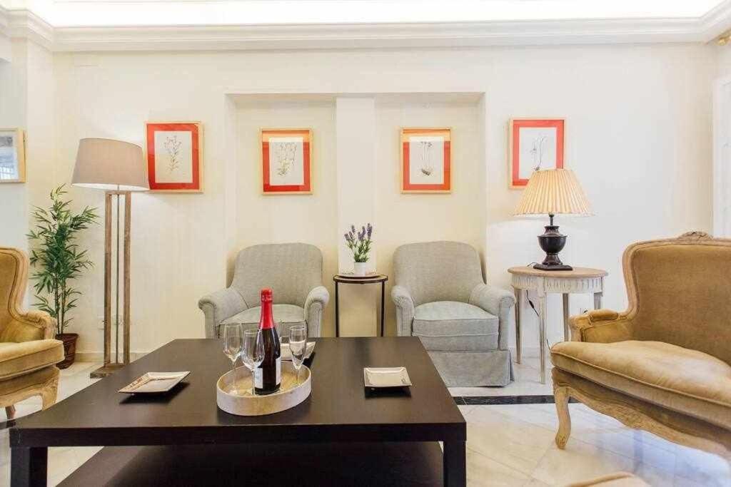 Boutique Abades