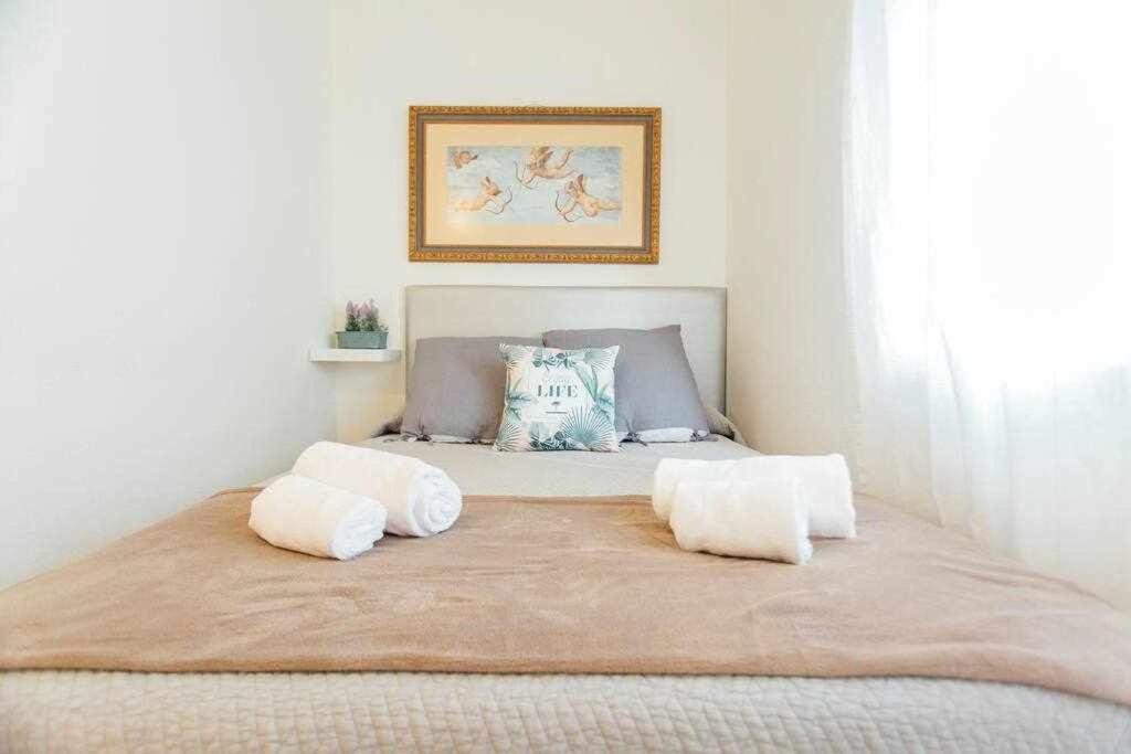 Apartamento Boutique Abades Sevilla