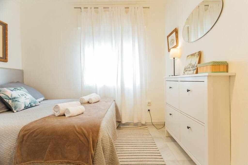 Apartamento Boutique Abades