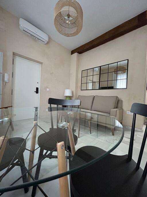 Apartamento Casa Procurador Triana