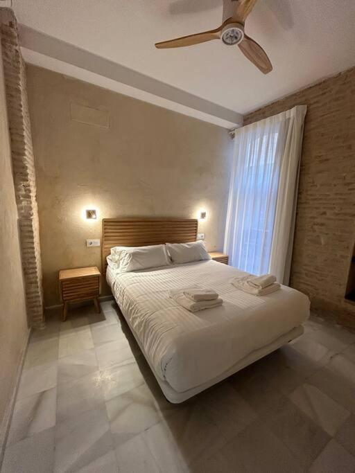 Apartamento Casa Procurador Triana *