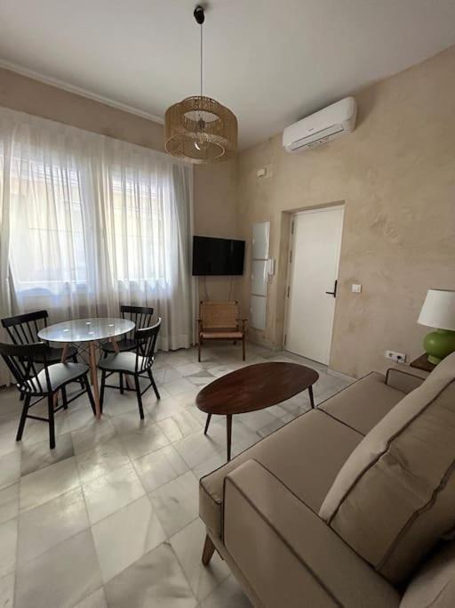 Apartamento Casa Procurador Triana Sevilla