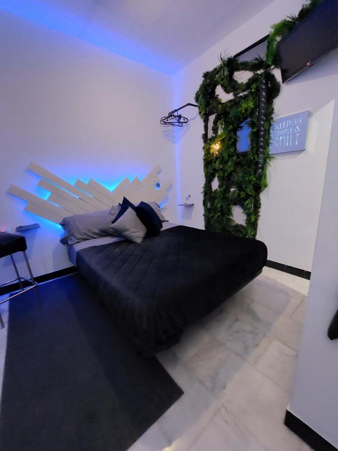 Mini Estudio Alamedad De Hercules Apartamento