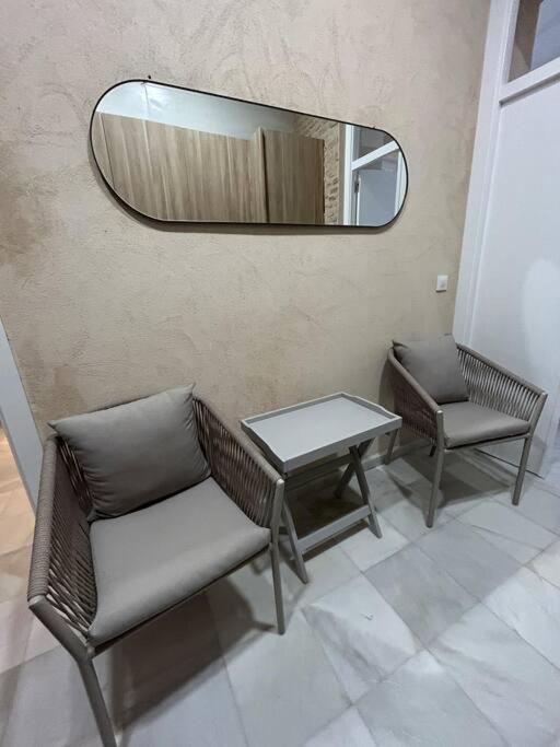 Apartamento Casa Procurador Triana