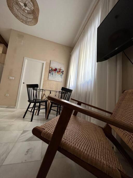 Casa Procurador Triana Apartamento *