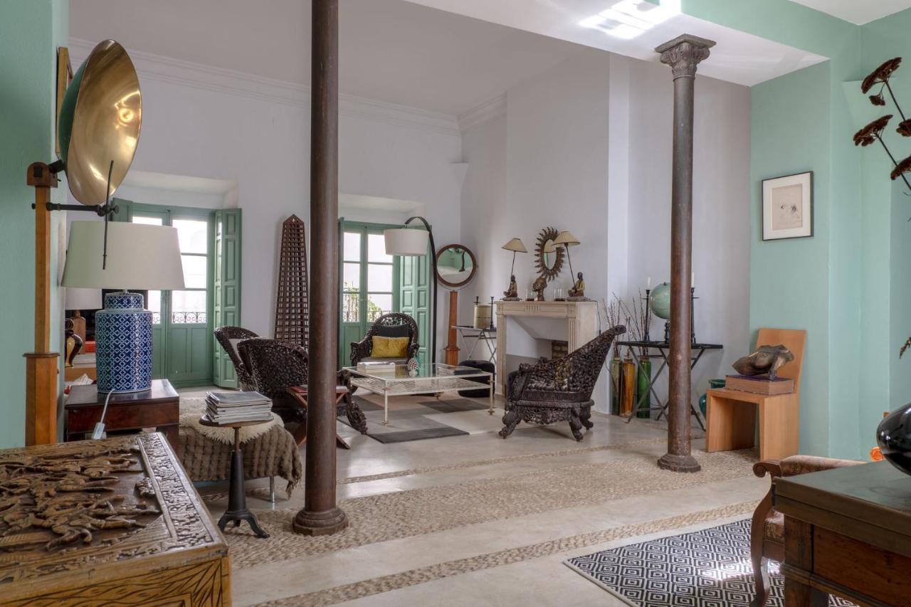 Hommyhome Castellar Luxury Apartamento Sevilla