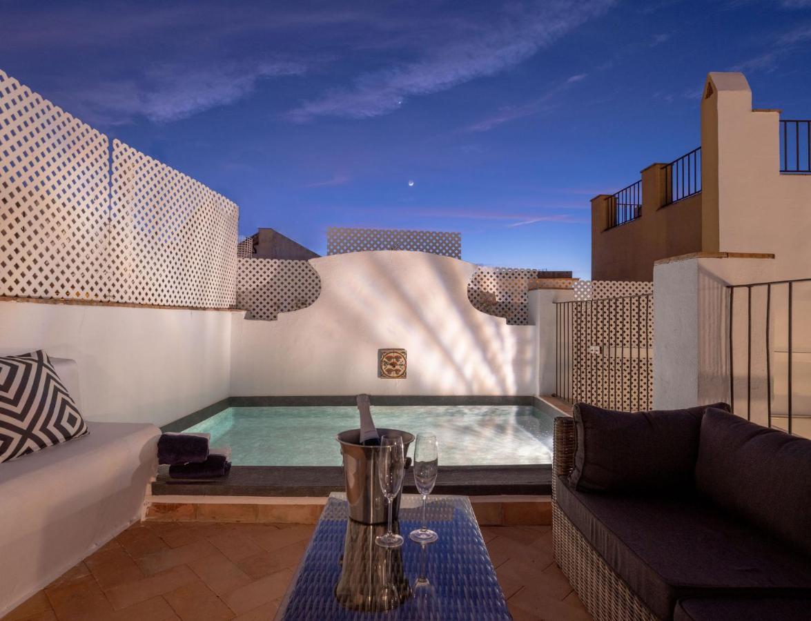 Hommyhome Castellar Luxury *