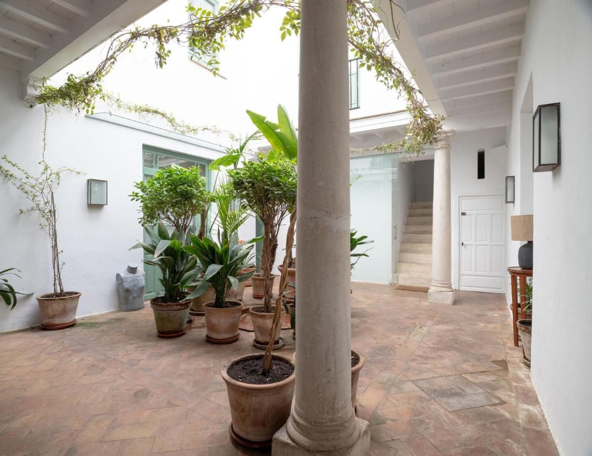 Hommyhome Castellar Luxury Sevilla